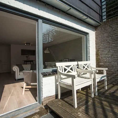 Apartamento Yasmina