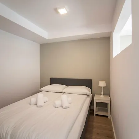 Apartamento Yasmina