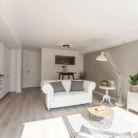 Apartamento Yasmina *
