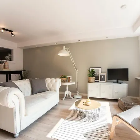 Apartamento Yasmina Zandvoort