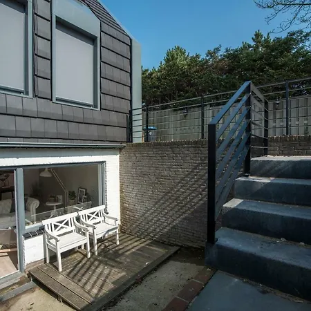 Apartment Yasmina Zandvoort
