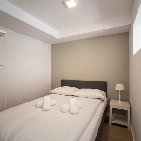 Apartment Yasmina Zandvoort
