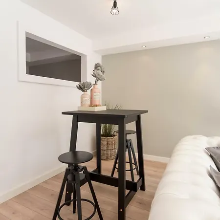 Apartment Yasmina