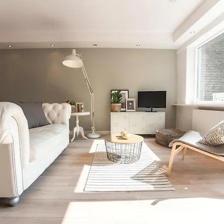 Apartment Yasmina